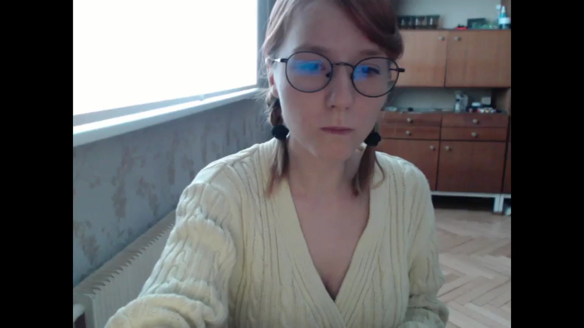 Gallery image thumbnail from NikiFoks18's myfreecams stream on, 08/12/2024, 12:03 image 1 of 20