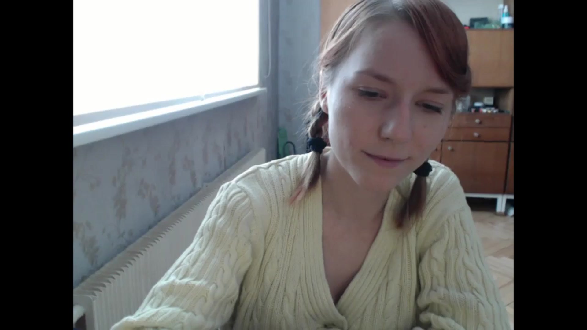 Gallery image thumbnail from NikiFoks18's myfreecams stream on, 08/12/2024, 12:03 image 20 of 20