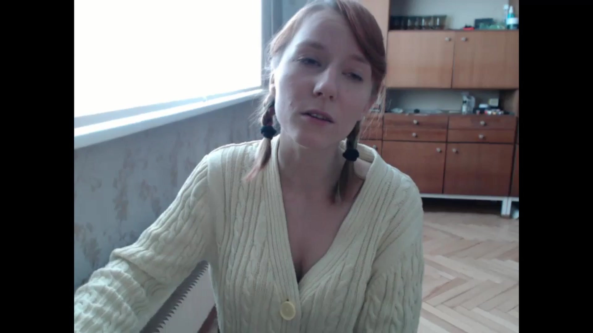 Gallery image thumbnail from NikiFoks18's myfreecams stream on, 08/12/2024, 12:03 image 18 of 20