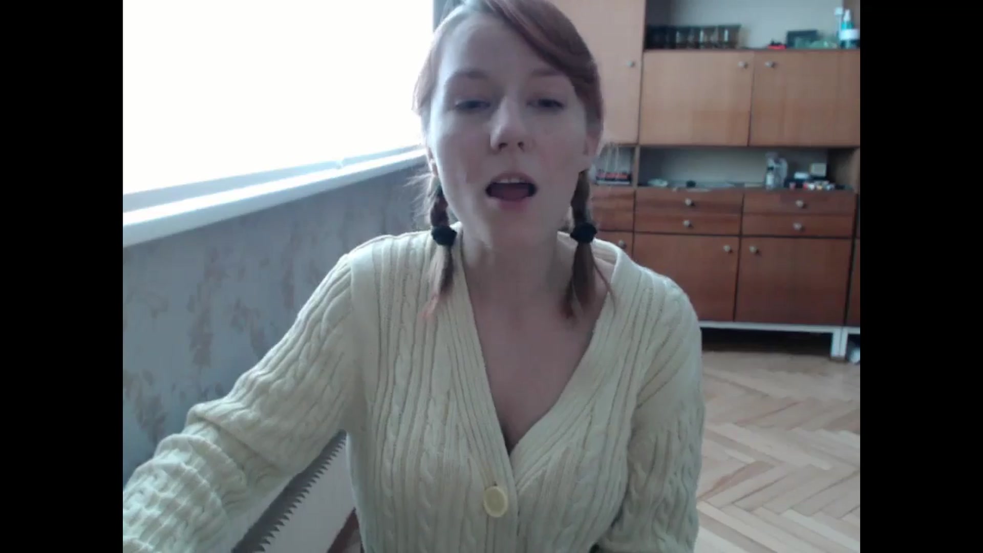 Gallery image thumbnail from NikiFoks18's myfreecams stream on, 08/12/2024, 12:03 image 19 of 20