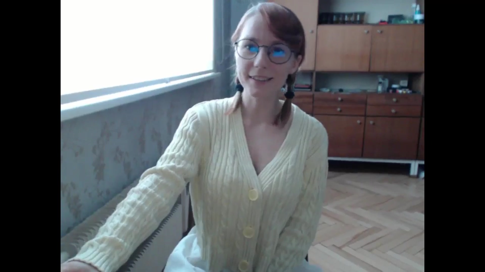 Gallery image thumbnail from NikiFoks18's myfreecams stream on, 08/12/2024, 12:03 image 8 of 20