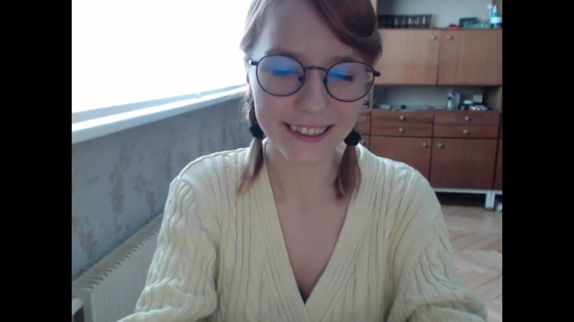 Gallery image thumbnail from NikiFoks18's myfreecams stream on, 08/12/2024, 12:03 image 5 of 20