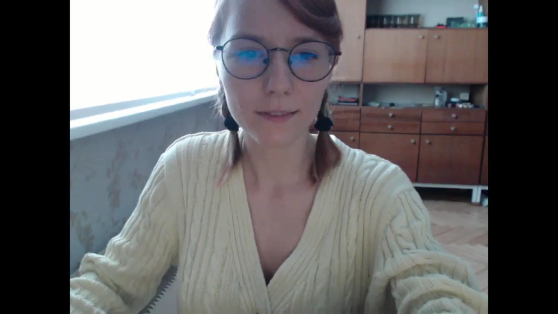 Gallery image thumbnail from NikiFoks18's myfreecams stream on, 08/12/2024, 12:03 image 6 of 20