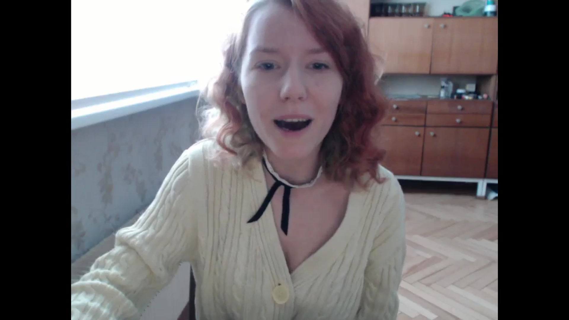 Gallery image thumbnail from NikiFoks18's myfreecams stream on, 08/13/2024, 07:04 image 18 of 20