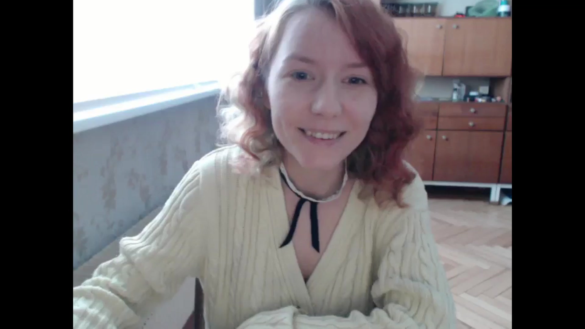 Gallery image thumbnail from NikiFoks18's myfreecams stream on, 08/13/2024, 07:04 image 10 of 20