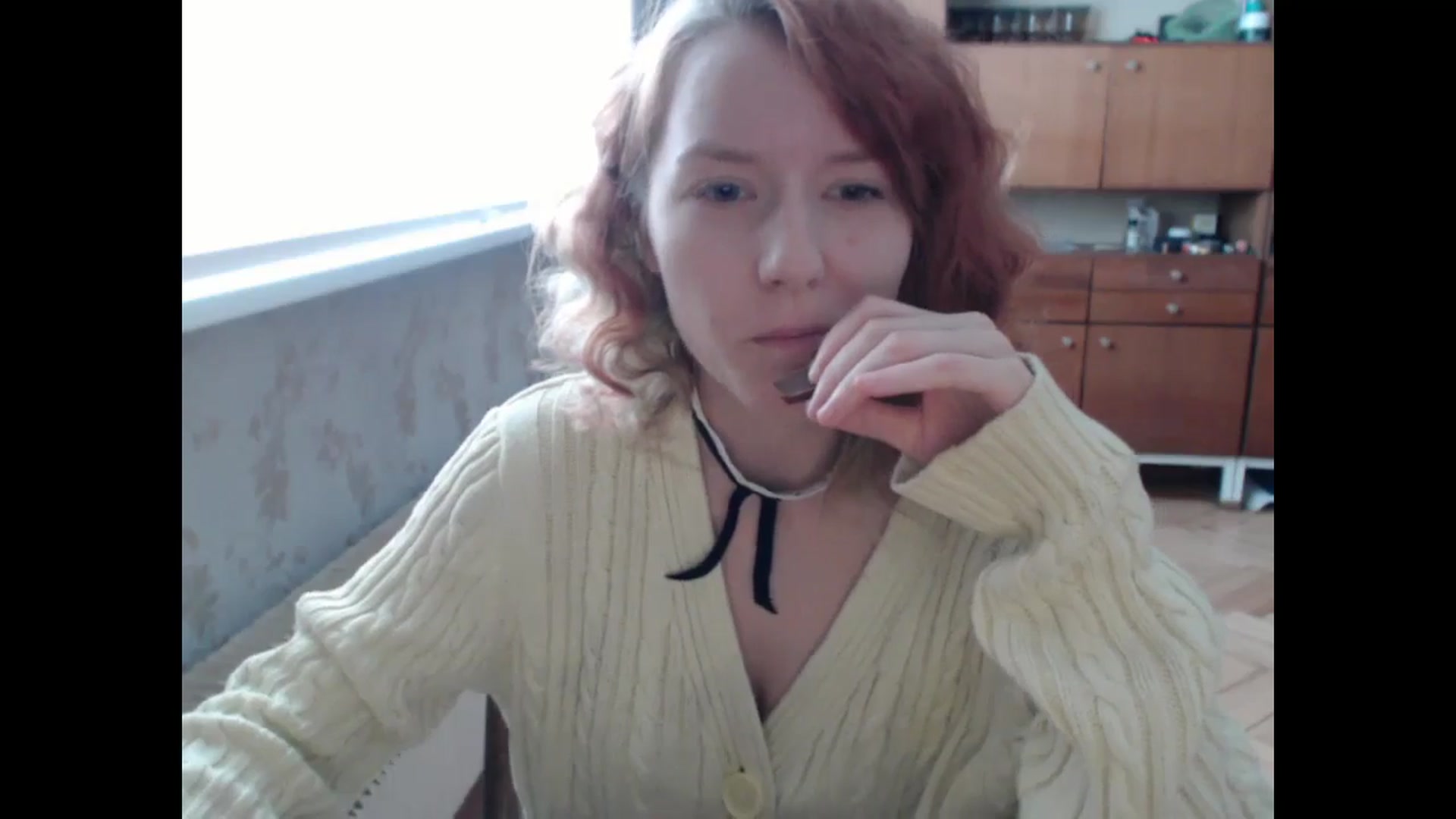 Gallery image thumbnail from NikiFoks18's myfreecams stream on, 08/13/2024, 07:04 image 4 of 20