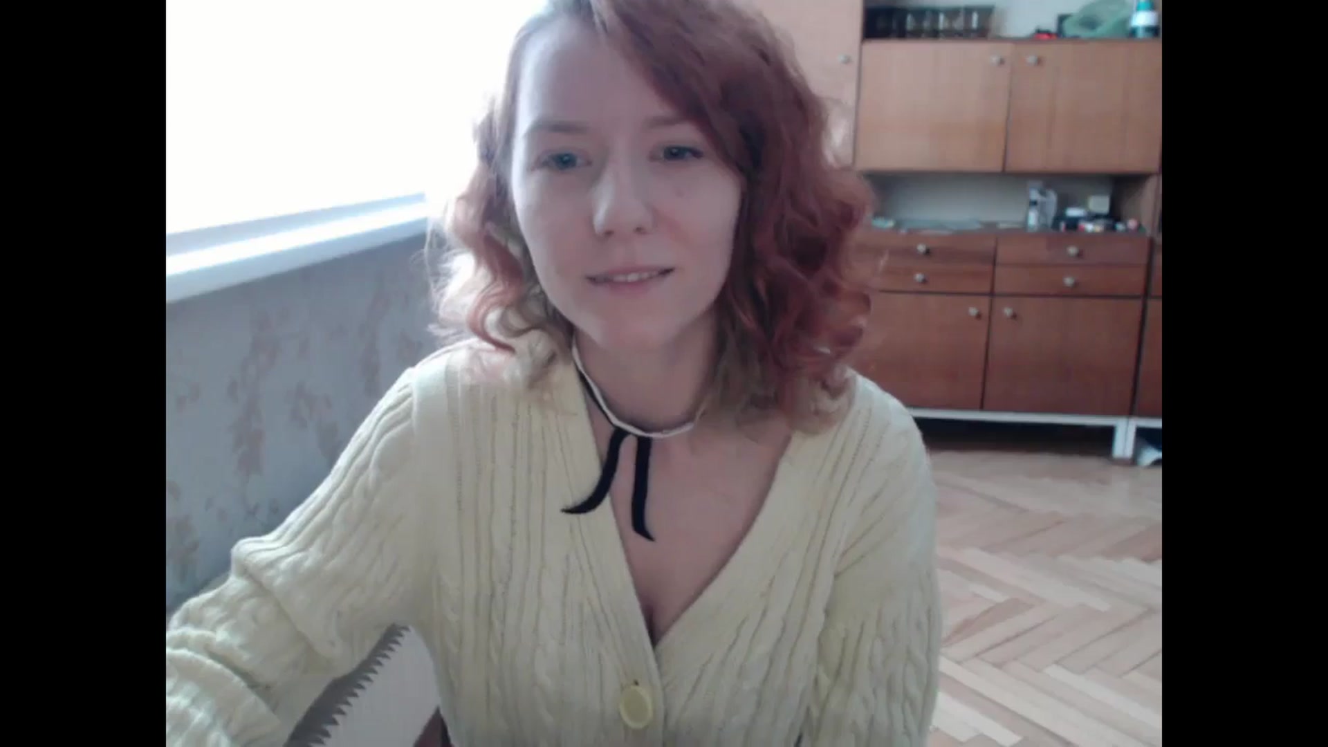 Gallery image thumbnail from NikiFoks18's myfreecams stream on, 08/13/2024, 07:04 image 3 of 20