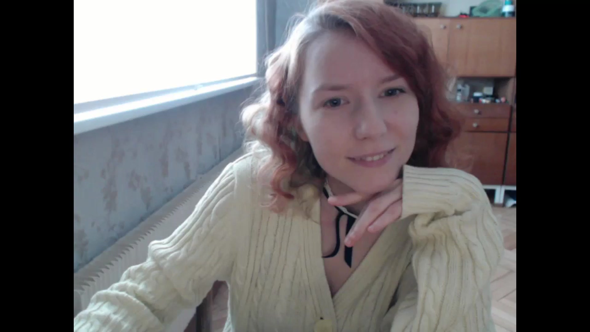 Gallery image thumbnail from NikiFoks18's myfreecams stream on, 08/13/2024, 07:04 image 9 of 20