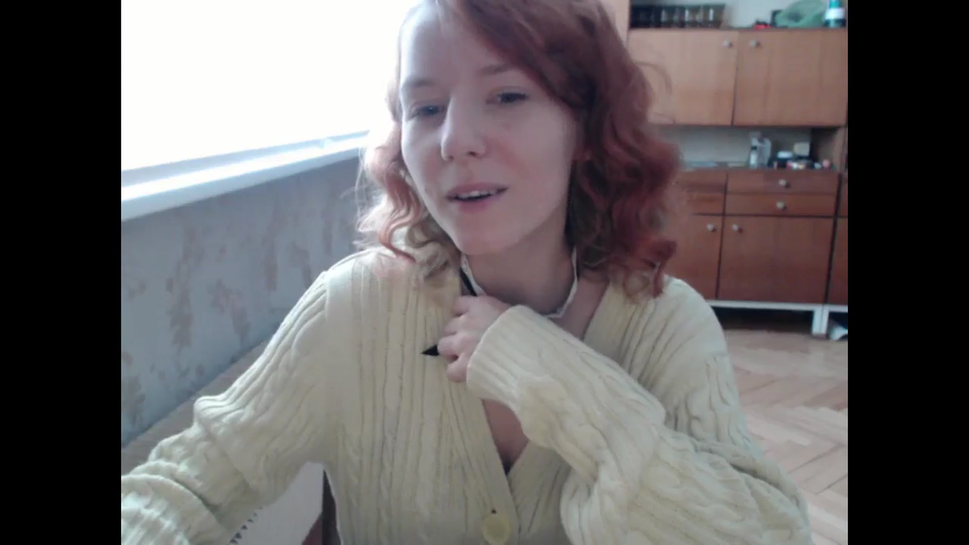 Gallery image thumbnail from NikiFoks18's myfreecams stream on, 08/13/2024, 07:04 image 8 of 20