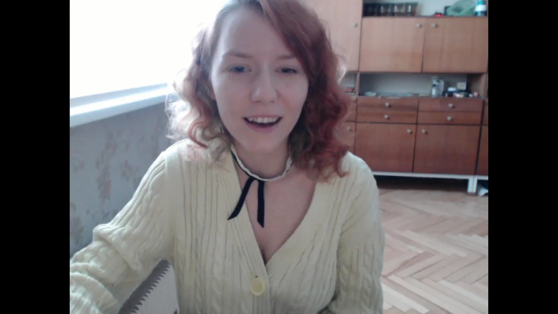 Gallery image thumbnail from NikiFoks18's myfreecams stream on, 08/13/2024, 07:04 image 14 of 20
