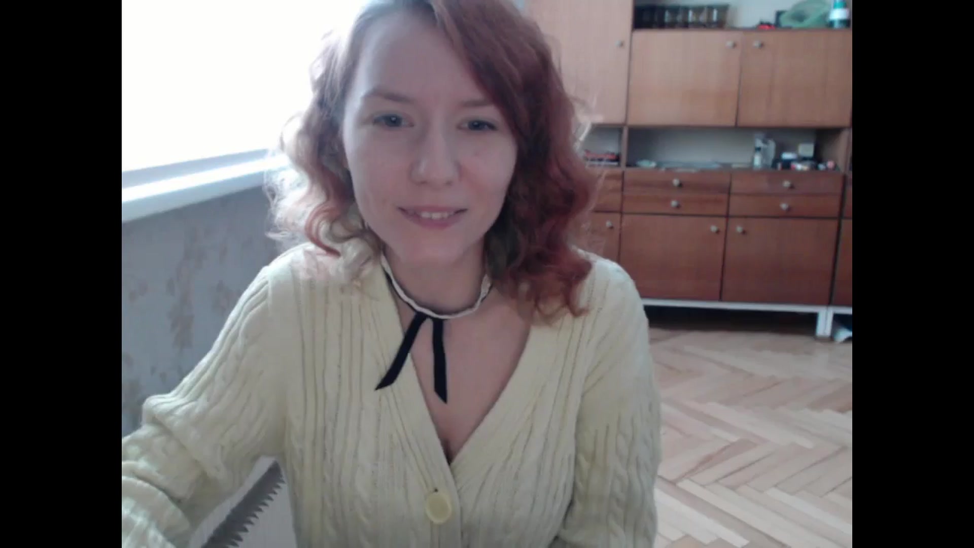Gallery image thumbnail from NikiFoks18's myfreecams stream on, 08/13/2024, 07:04 image 13 of 20