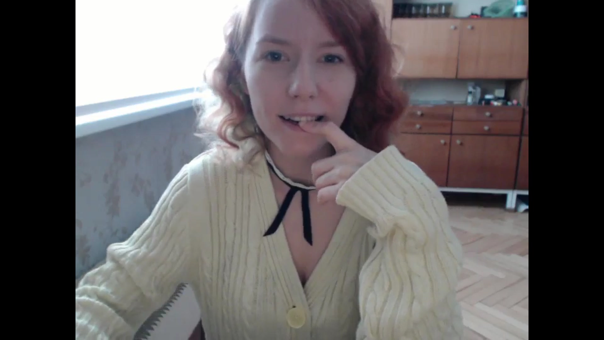 Gallery image thumbnail from NikiFoks18's myfreecams stream on, 08/13/2024, 07:04 image 11 of 20