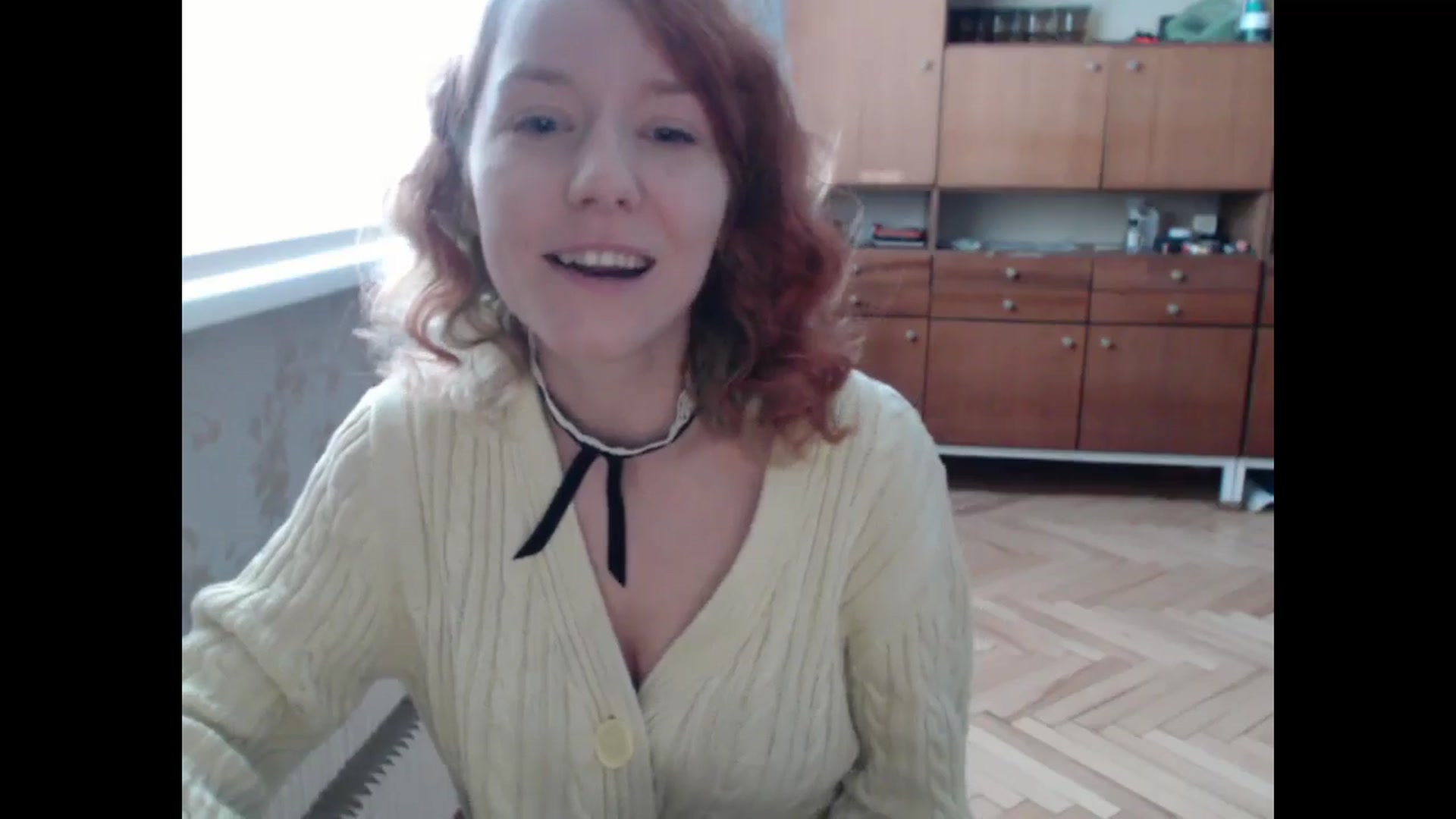 Gallery image thumbnail from NikiFoks18's myfreecams stream on, 08/13/2024, 07:04 image 16 of 20