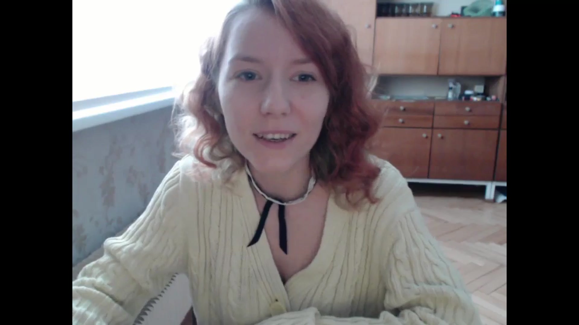 Gallery image thumbnail from NikiFoks18's myfreecams stream on, 08/13/2024, 07:04 image 12 of 20
