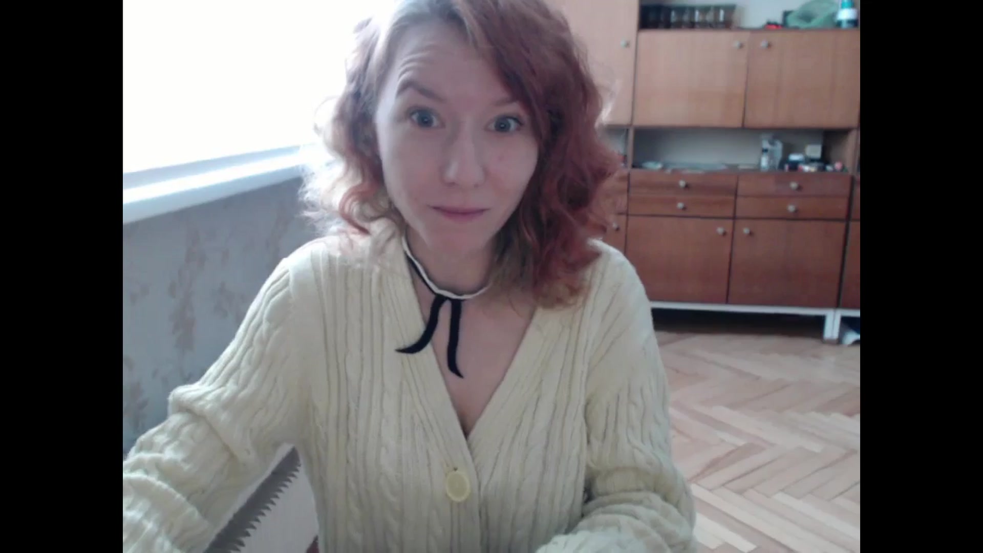 Gallery image thumbnail from NikiFoks18's myfreecams stream on, 08/13/2024, 07:04 image 5 of 20
