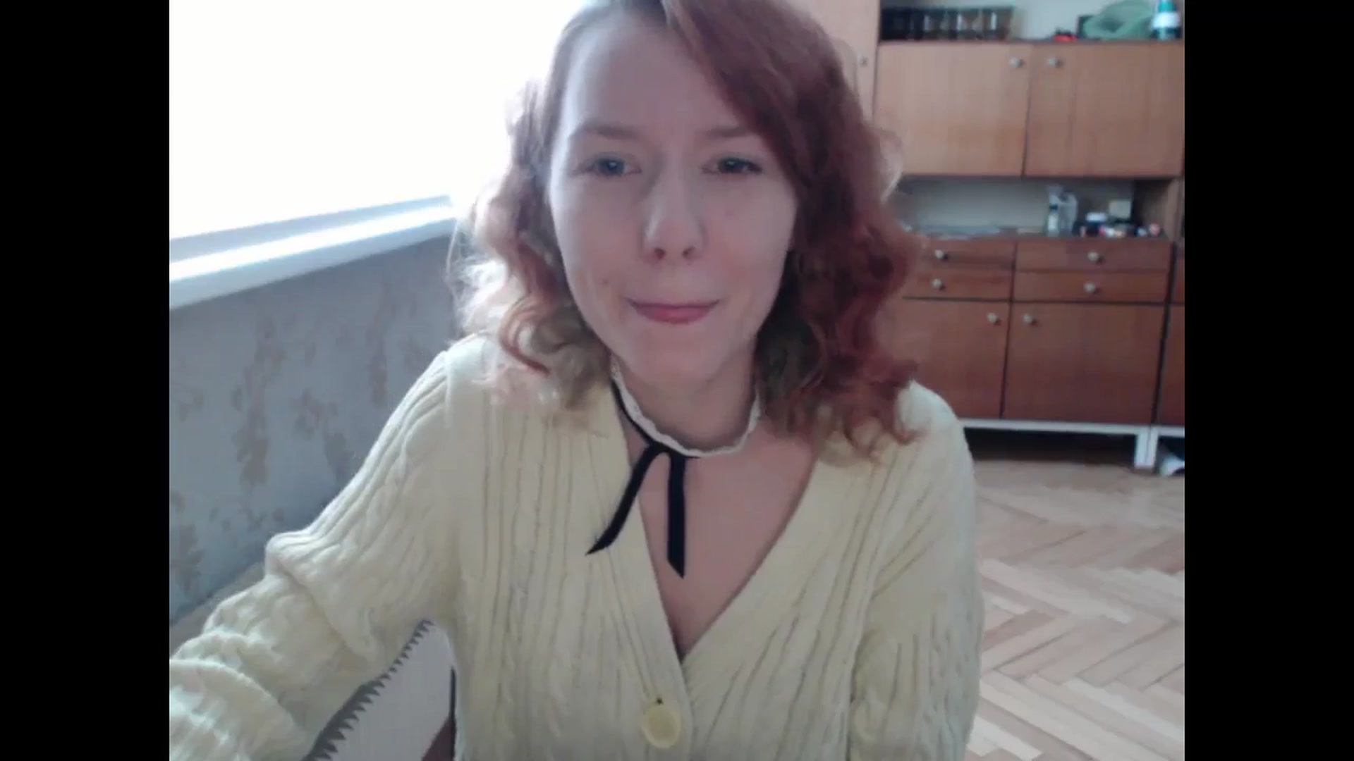 Gallery image thumbnail from NikiFoks18's myfreecams stream on, 08/13/2024, 07:04 image 20 of 20