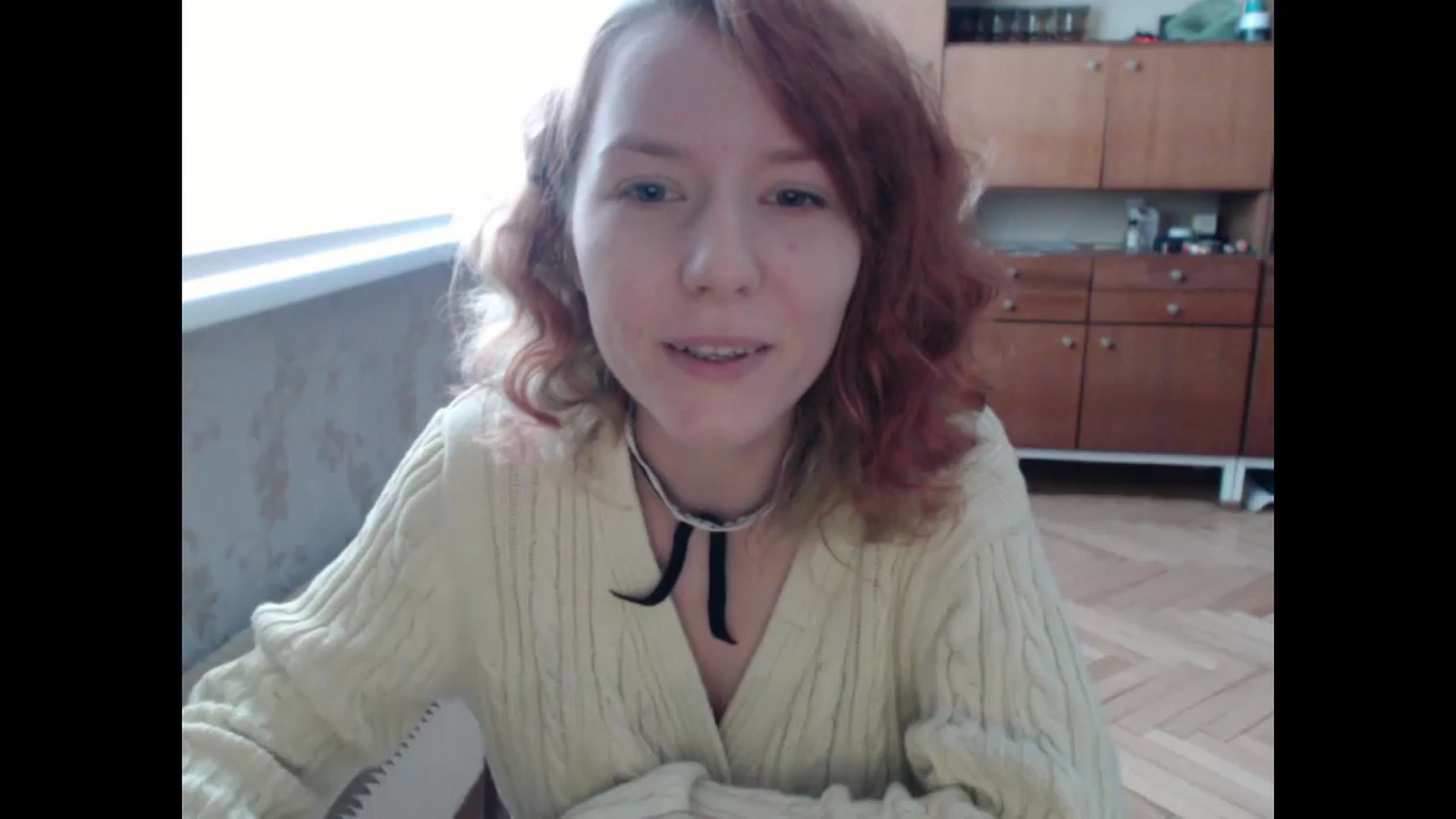 Gallery image thumbnail from NikiFoks18's myfreecams stream on, 08/13/2024, 07:04 image 1 of 20