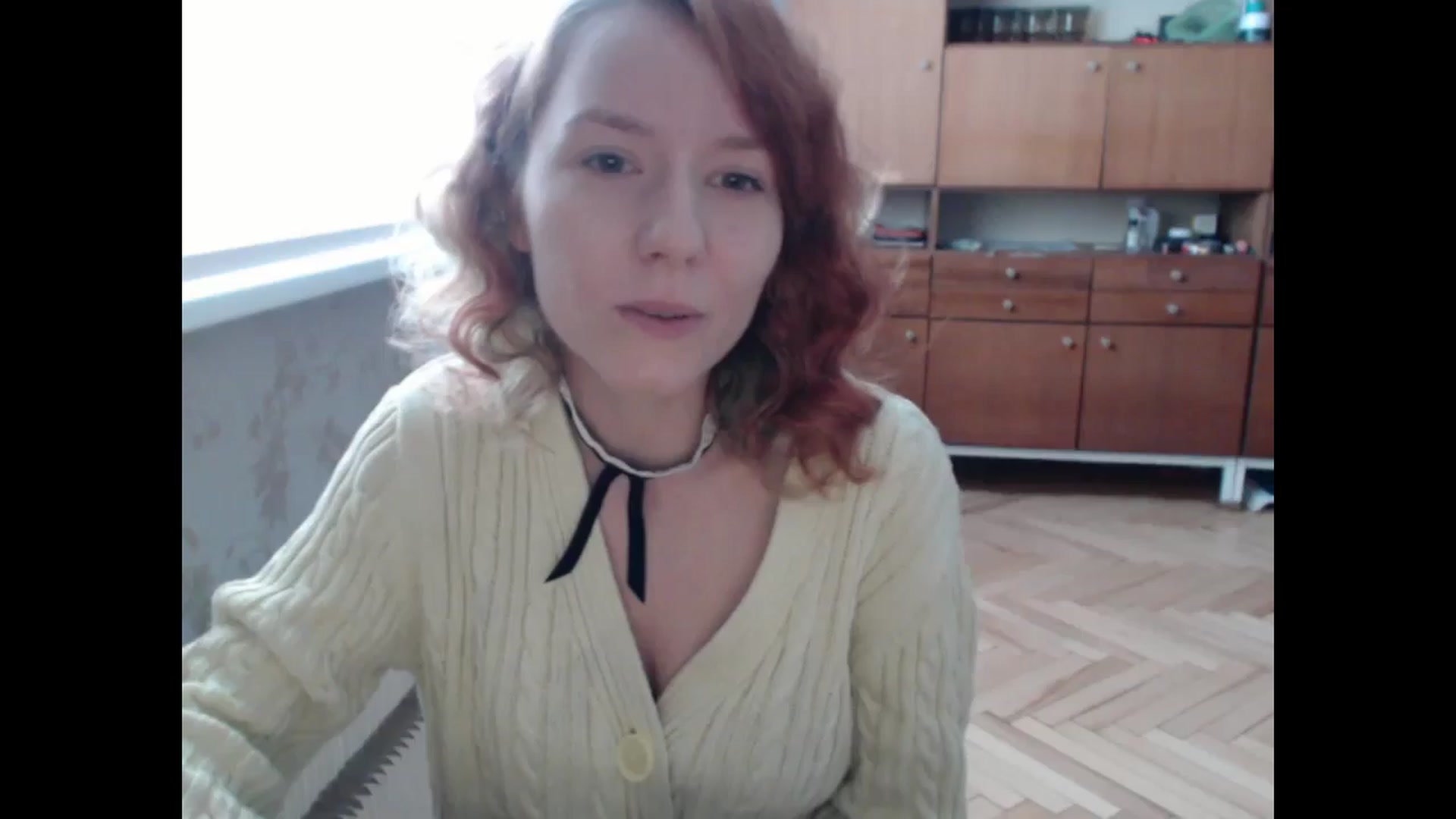 Gallery image thumbnail from NikiFoks18's myfreecams stream on, 08/13/2024, 07:04 image 15 of 20