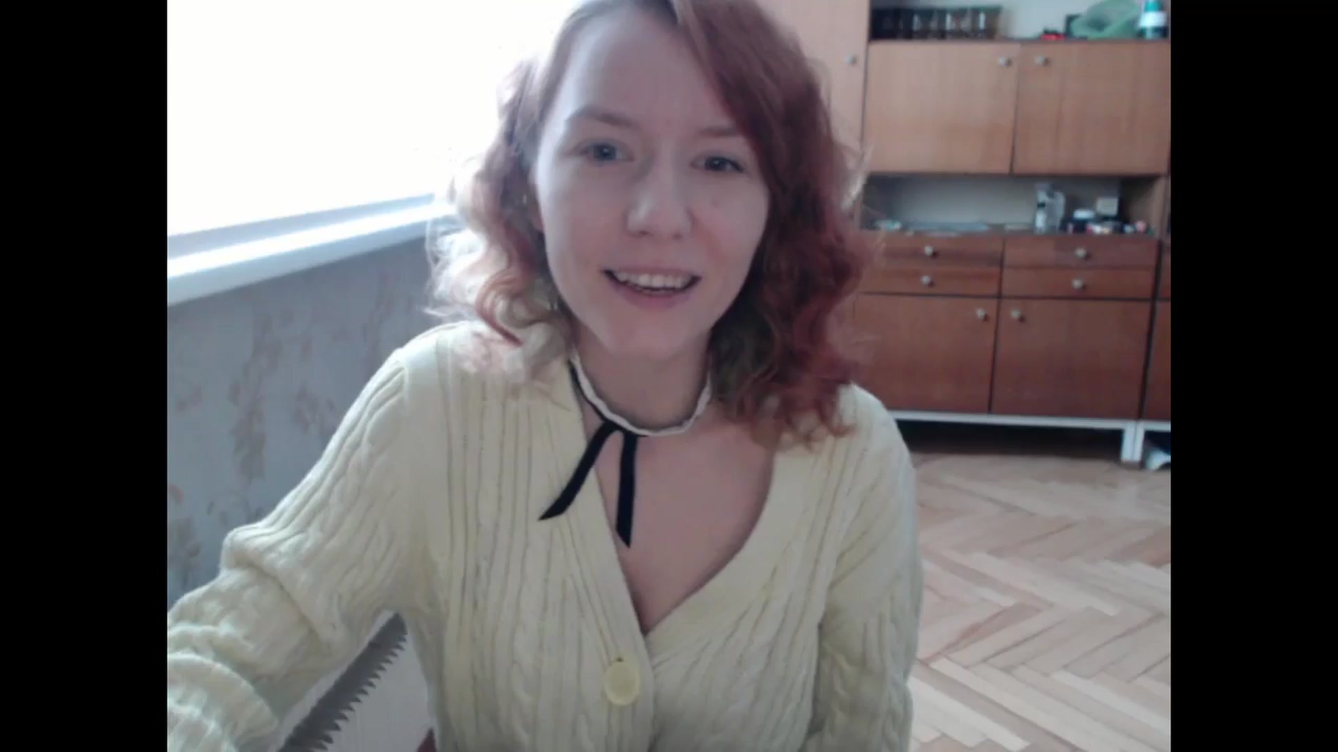 Gallery image thumbnail from NikiFoks18's myfreecams stream on, 08/13/2024, 07:04 image 19 of 20