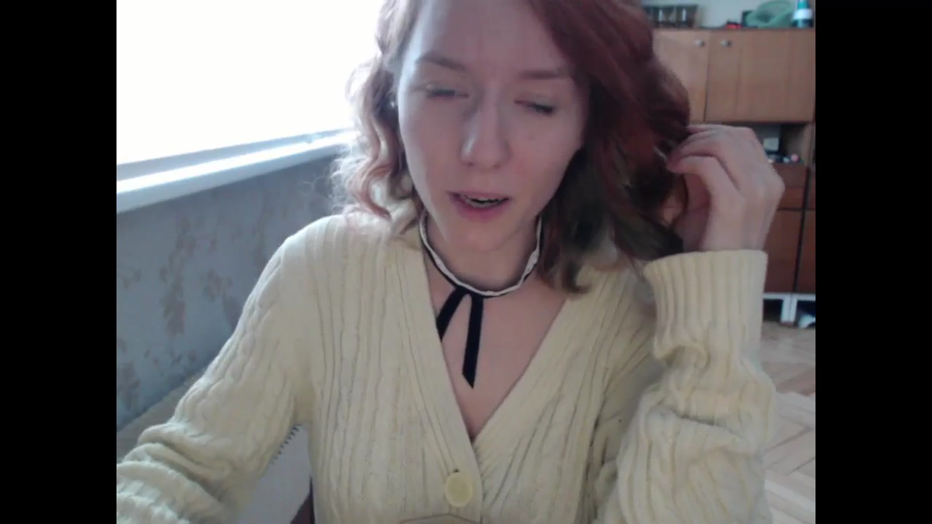 Gallery image thumbnail from NikiFoks18's myfreecams stream on, 08/13/2024, 07:50 image 14 of 20