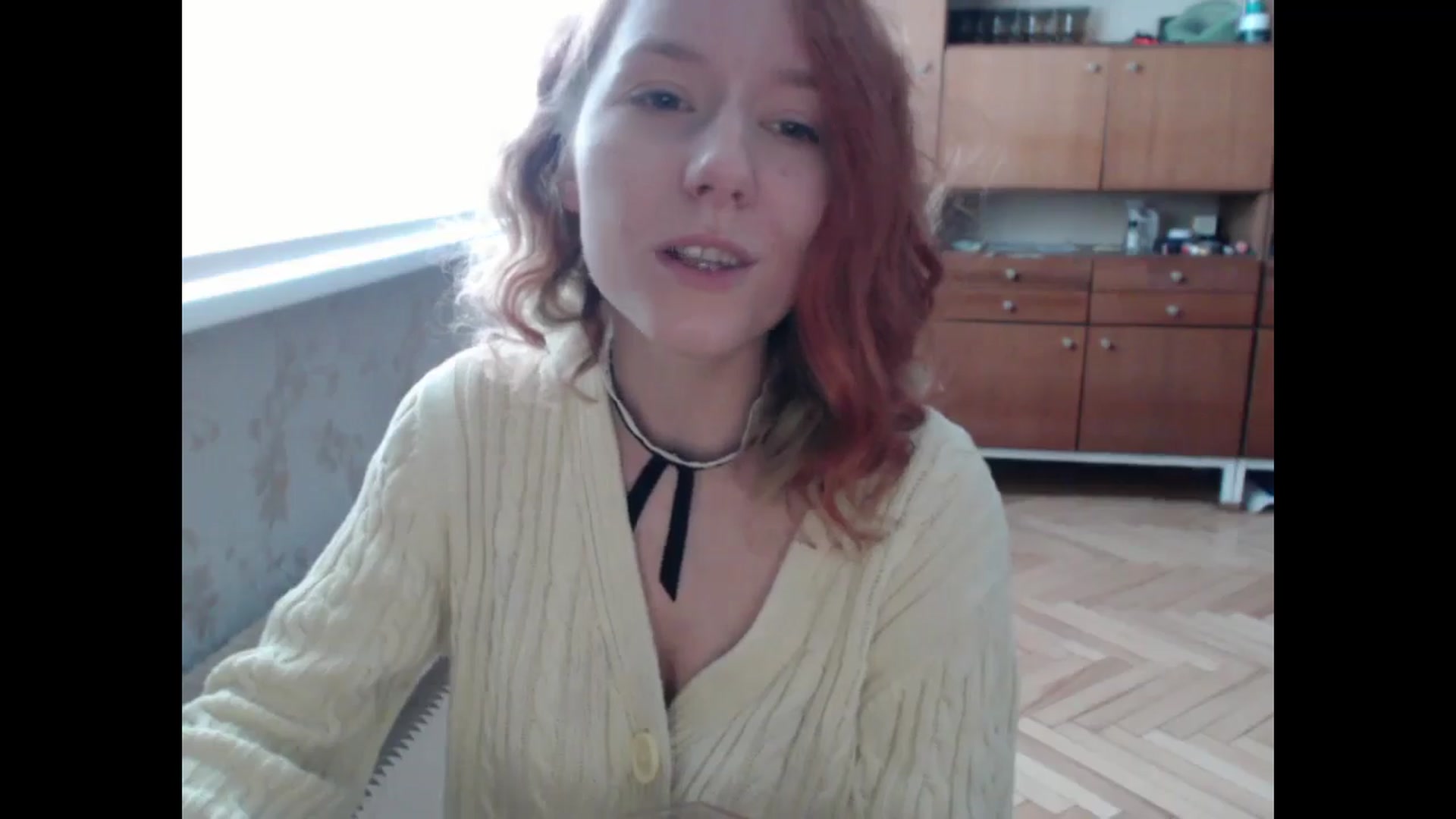 Gallery image thumbnail from NikiFoks18's myfreecams stream on, 08/13/2024, 07:50 image 5 of 20