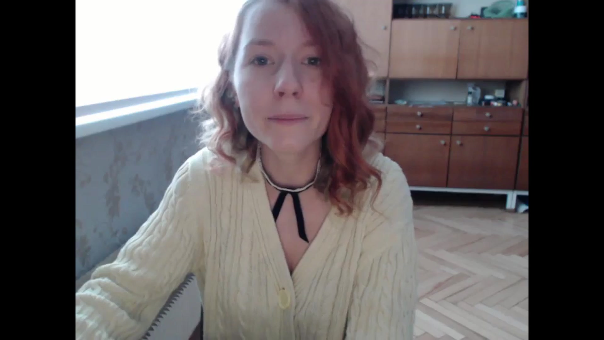 Gallery image thumbnail from NikiFoks18's myfreecams stream on, 08/13/2024, 07:50 image 19 of 20