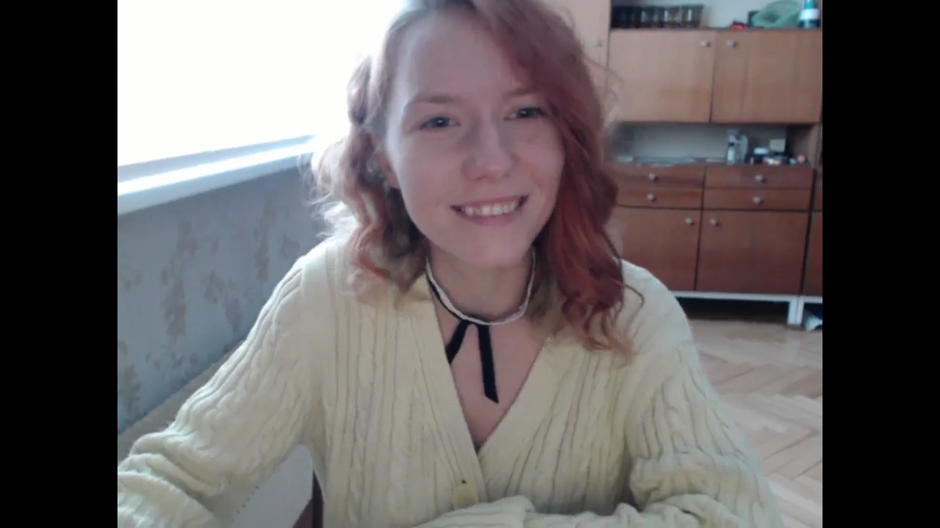 Gallery image thumbnail from NikiFoks18's myfreecams stream on, 08/13/2024, 07:50 image 20 of 20