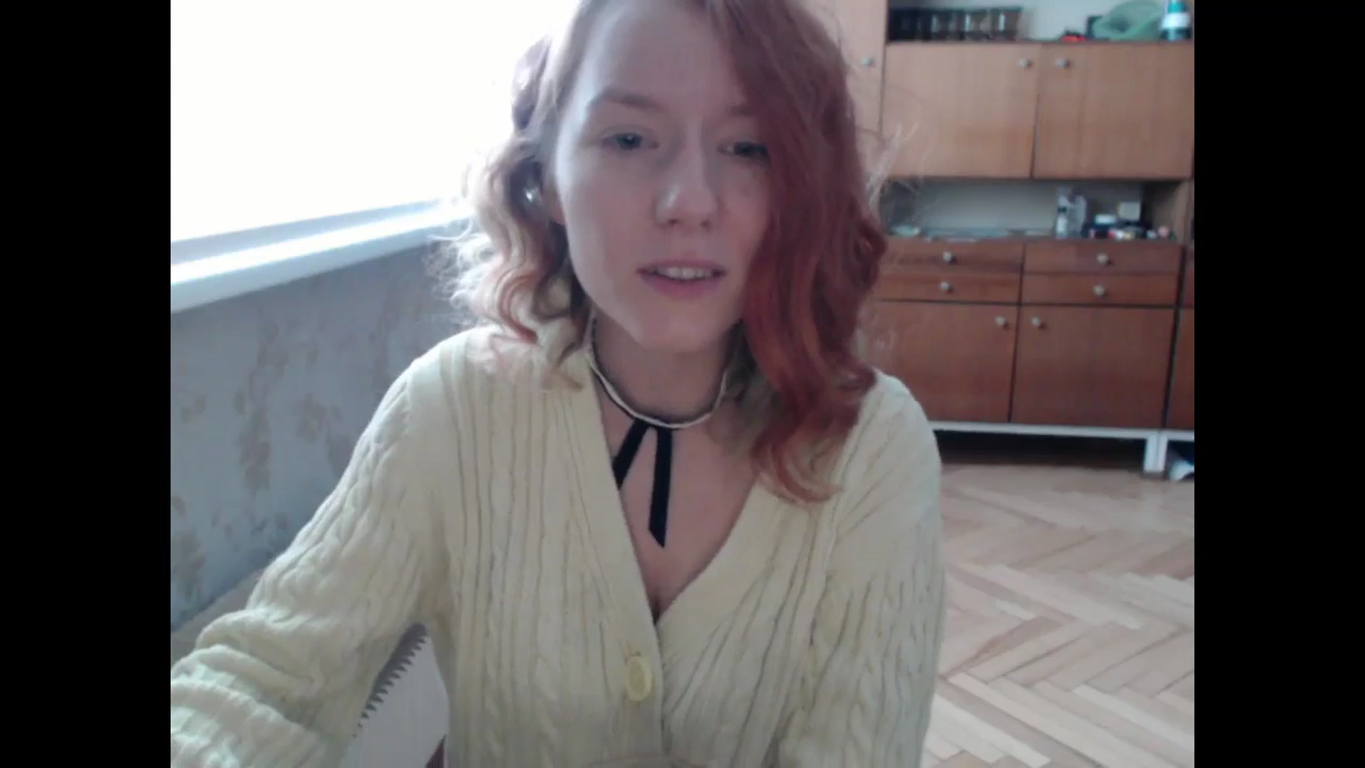 Gallery image thumbnail from NikiFoks18's myfreecams stream on, 08/13/2024, 07:50 image 3 of 20