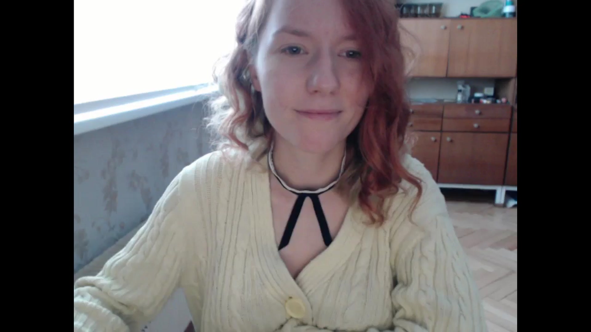 Gallery image thumbnail from NikiFoks18's myfreecams stream on, 08/13/2024, 07:50 image 16 of 20