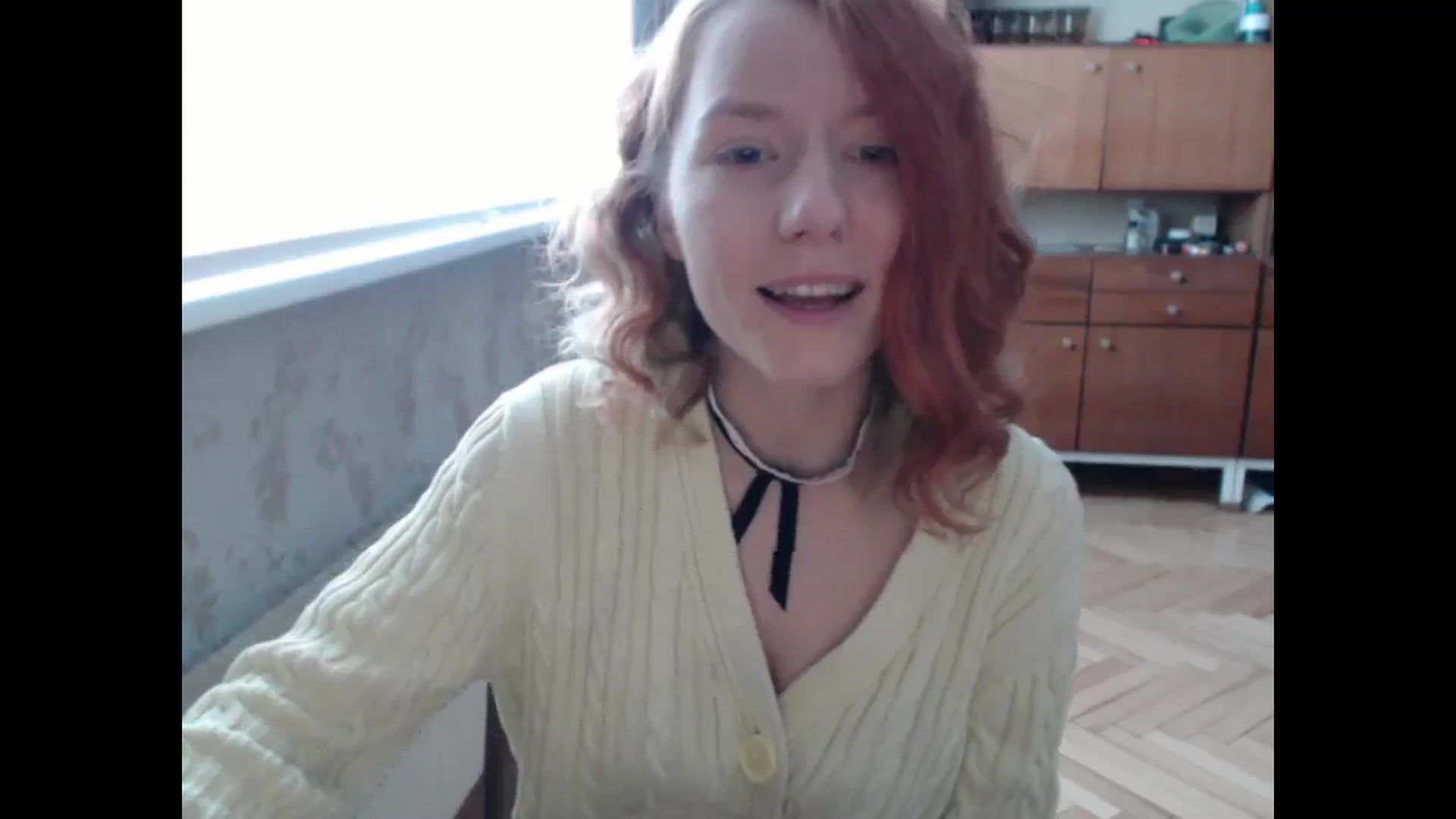 Gallery image thumbnail from NikiFoks18's myfreecams stream on, 08/13/2024, 07:50 image 4 of 20