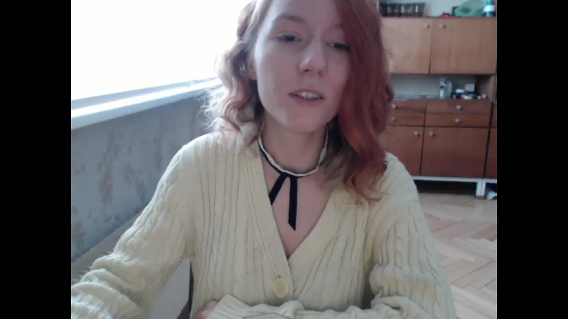 Gallery image thumbnail from NikiFoks18's myfreecams stream on, 08/13/2024, 07:50 image 10 of 20