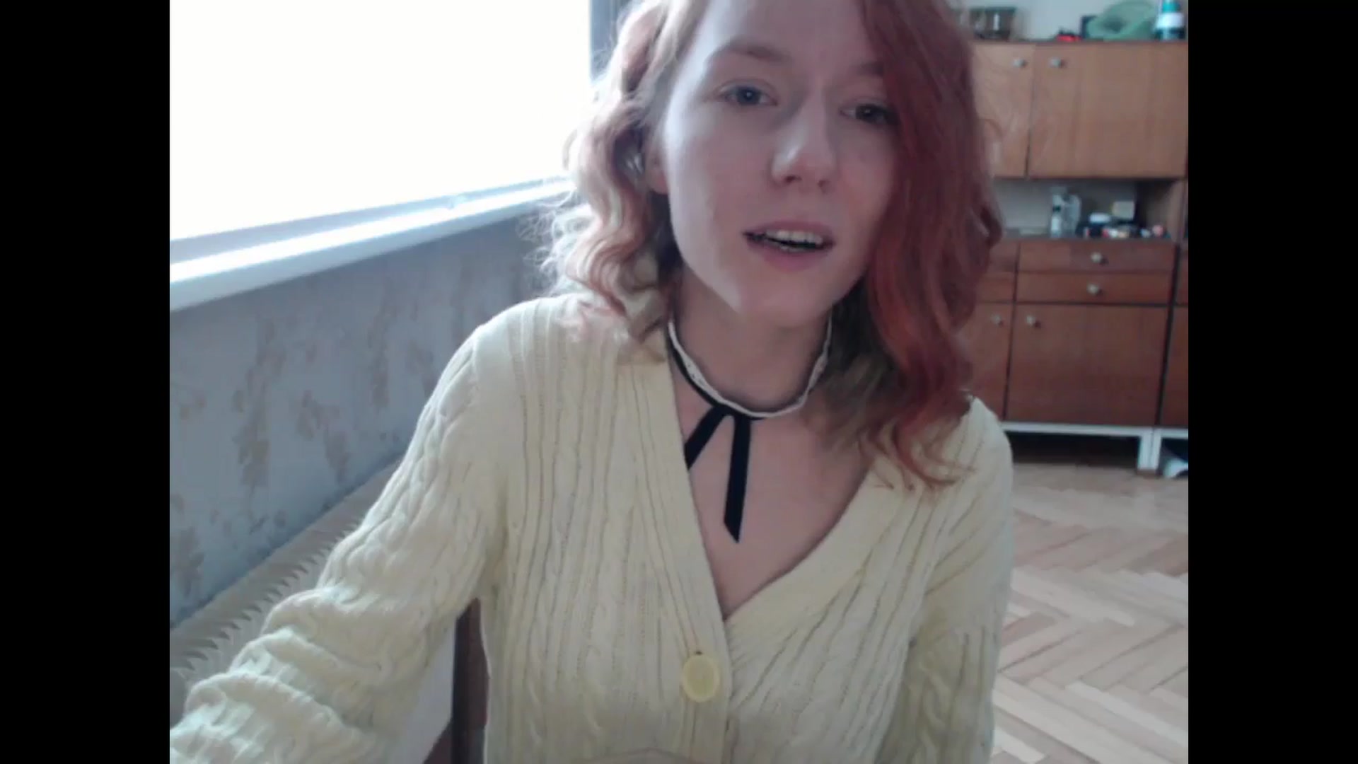 Gallery image thumbnail from NikiFoks18's myfreecams stream on, 08/13/2024, 07:50 image 7 of 20