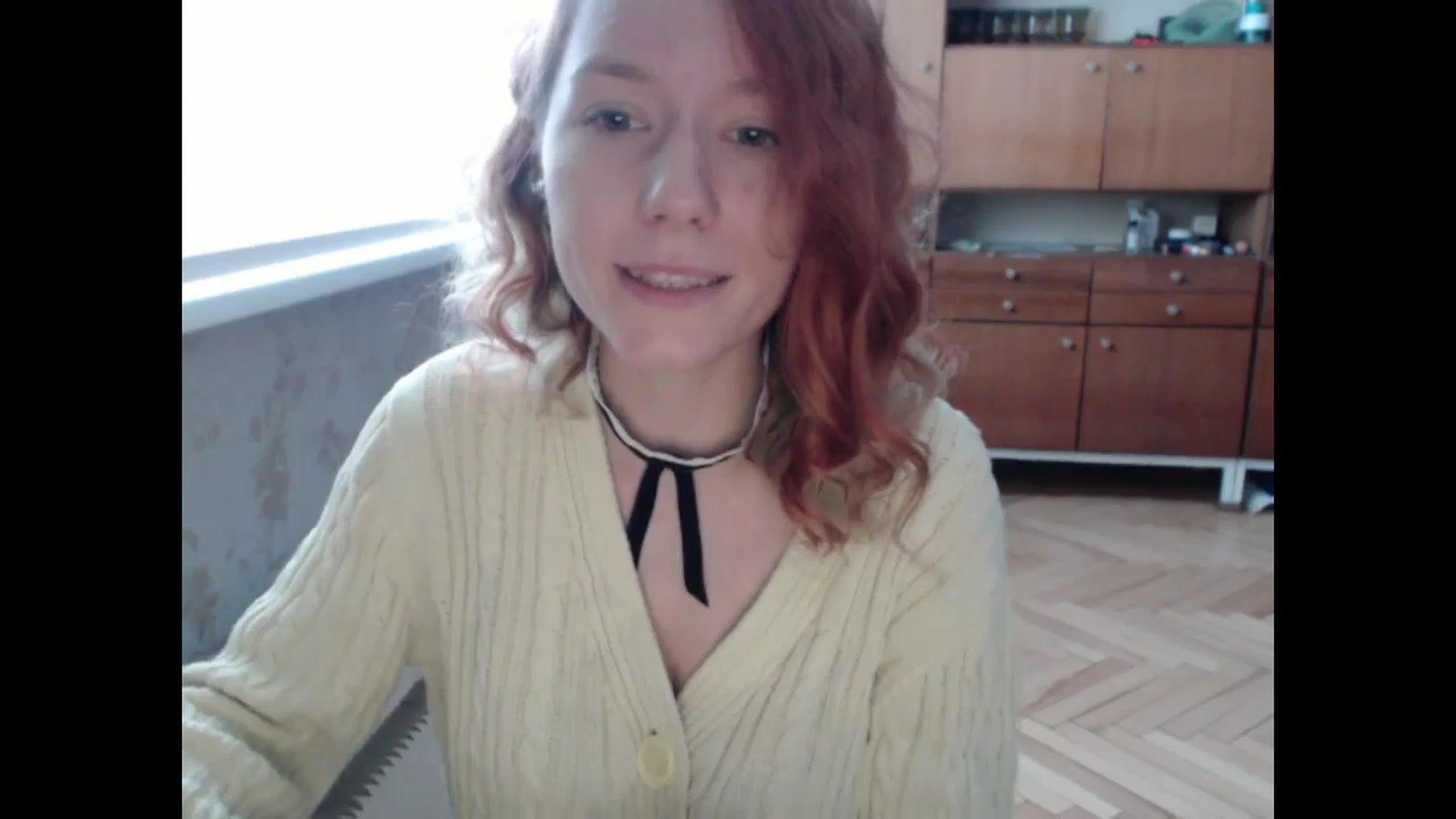 Gallery image thumbnail from NikiFoks18's myfreecams stream on, 08/13/2024, 07:50 image 17 of 20