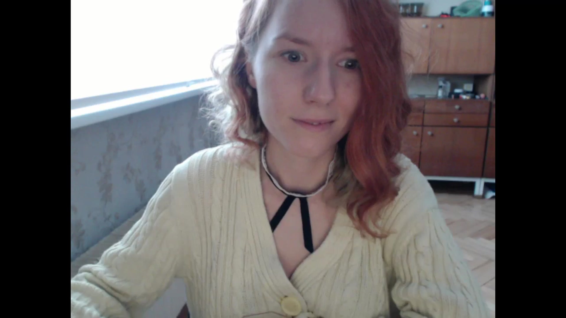 Gallery image thumbnail from NikiFoks18's myfreecams stream on, 08/13/2024, 07:50 image 11 of 20
