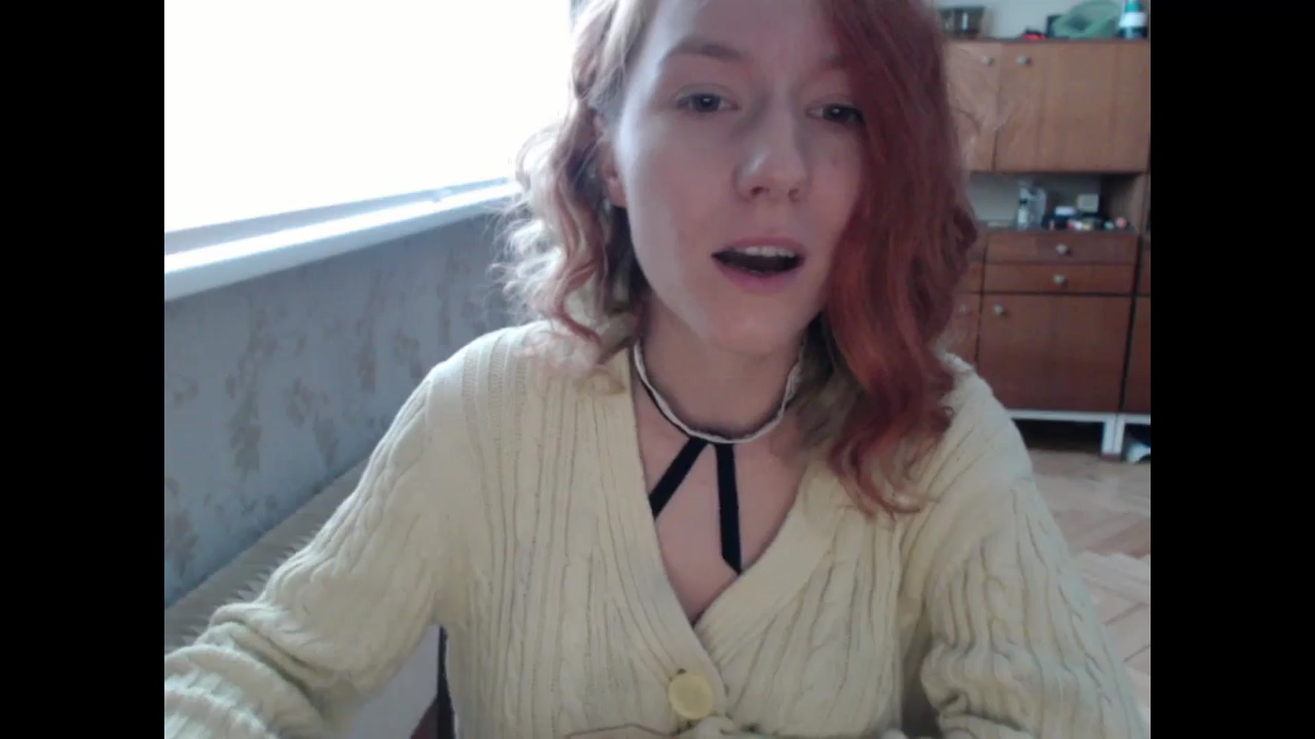 Gallery image thumbnail from NikiFoks18's myfreecams stream on, 08/13/2024, 07:50 image 12 of 20