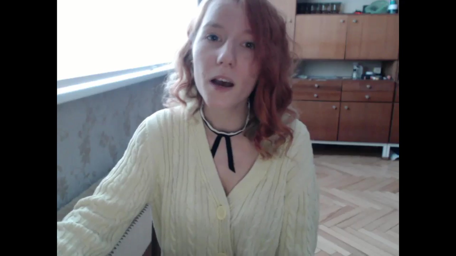 Gallery image thumbnail from NikiFoks18's myfreecams stream on, 08/13/2024, 07:50 image 18 of 20