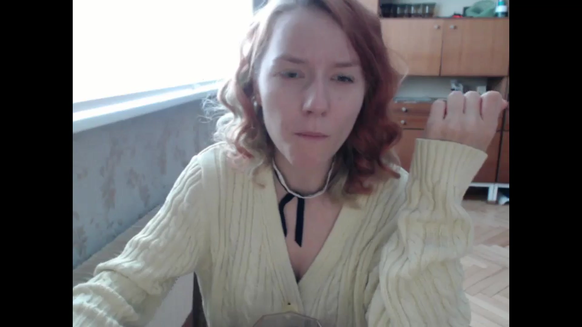 Gallery image thumbnail from NikiFoks18's myfreecams stream on, 08/13/2024, 09:50 image 4 of 20