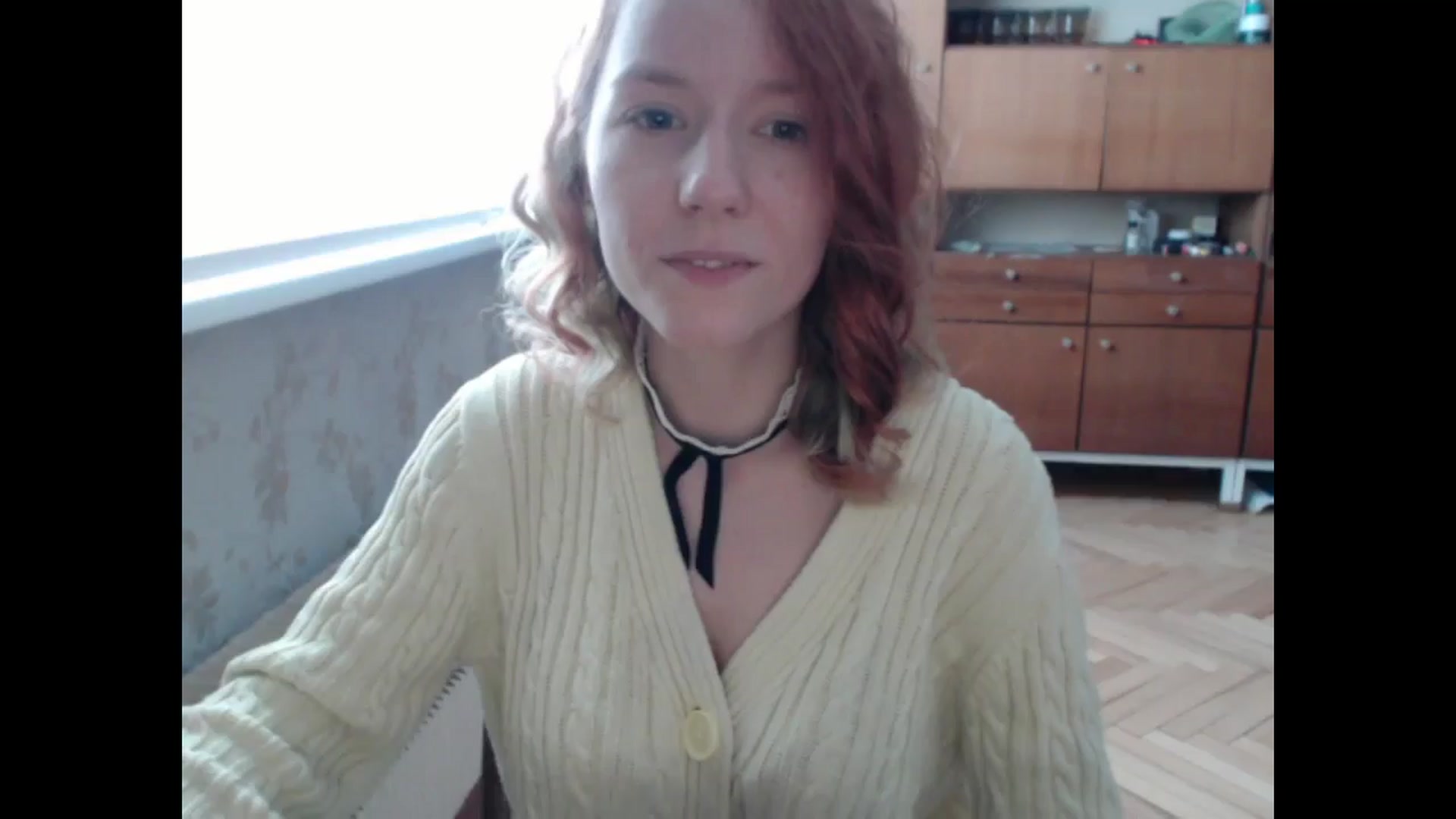 Gallery image thumbnail from NikiFoks18's myfreecams stream on, 08/13/2024, 09:50 image 10 of 20