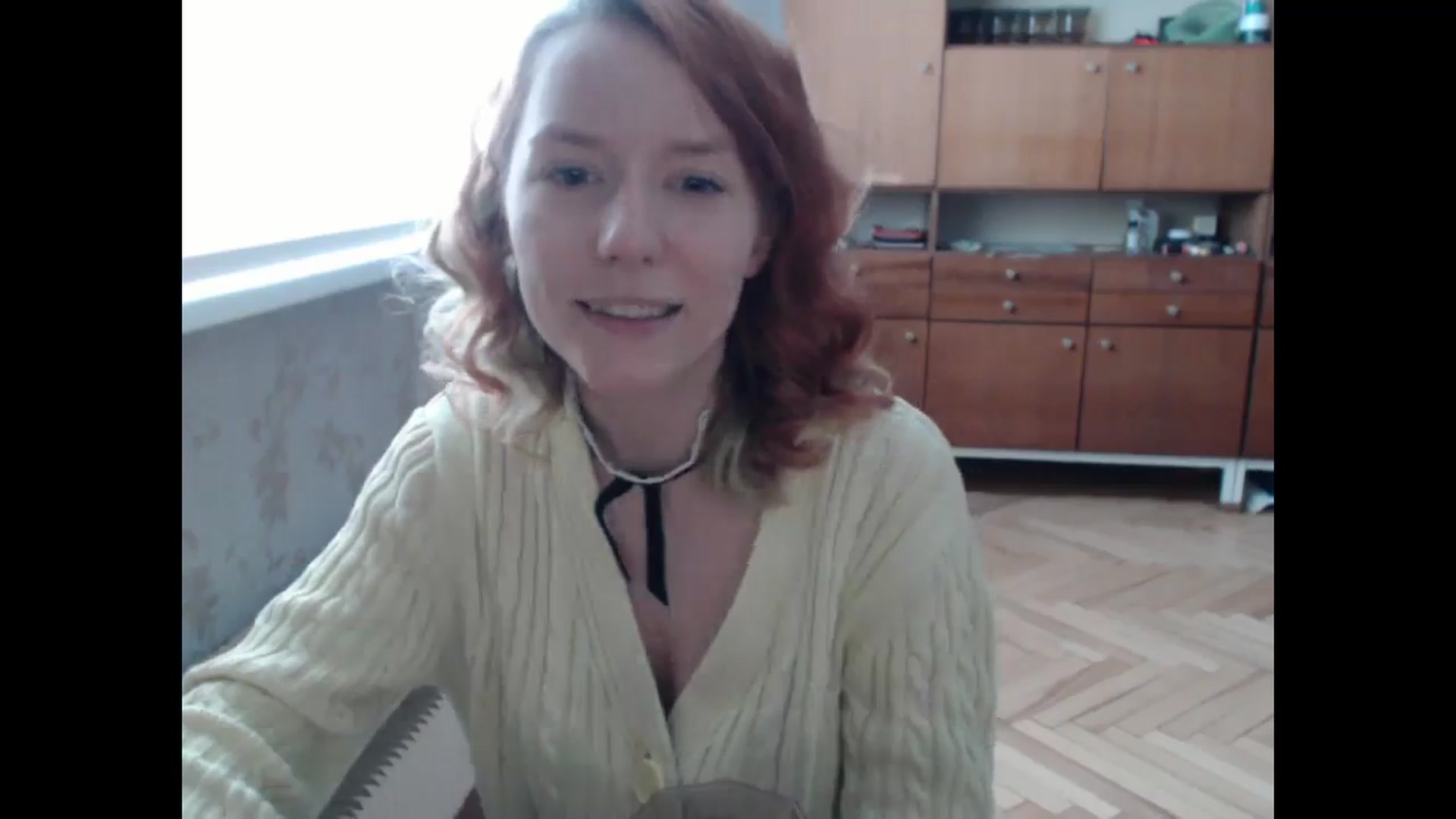 Gallery image thumbnail from NikiFoks18's myfreecams stream on, 08/13/2024, 09:50 image 3 of 20