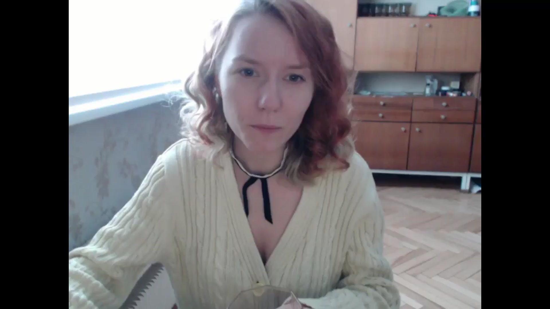 Gallery image thumbnail from NikiFoks18's myfreecams stream on, 08/13/2024, 09:50 image 1 of 20