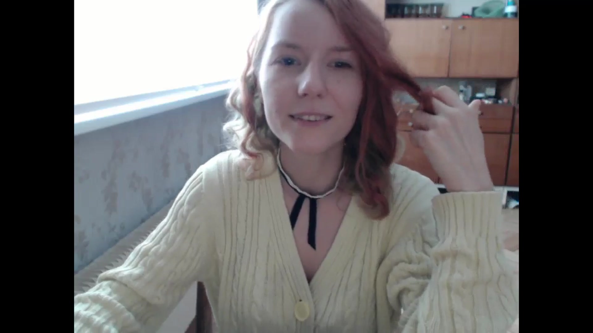 Gallery image thumbnail from NikiFoks18's myfreecams stream on, 08/13/2024, 09:50 image 13 of 20
