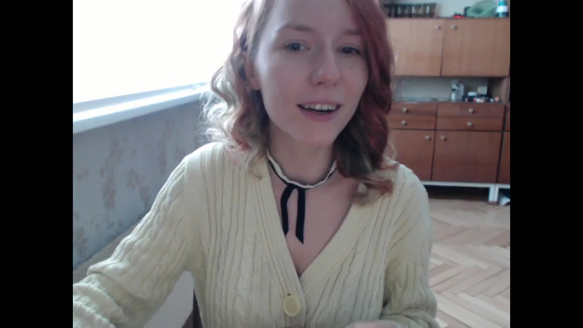 Gallery image thumbnail from NikiFoks18's myfreecams stream on, 08/13/2024, 09:50 image 9 of 20