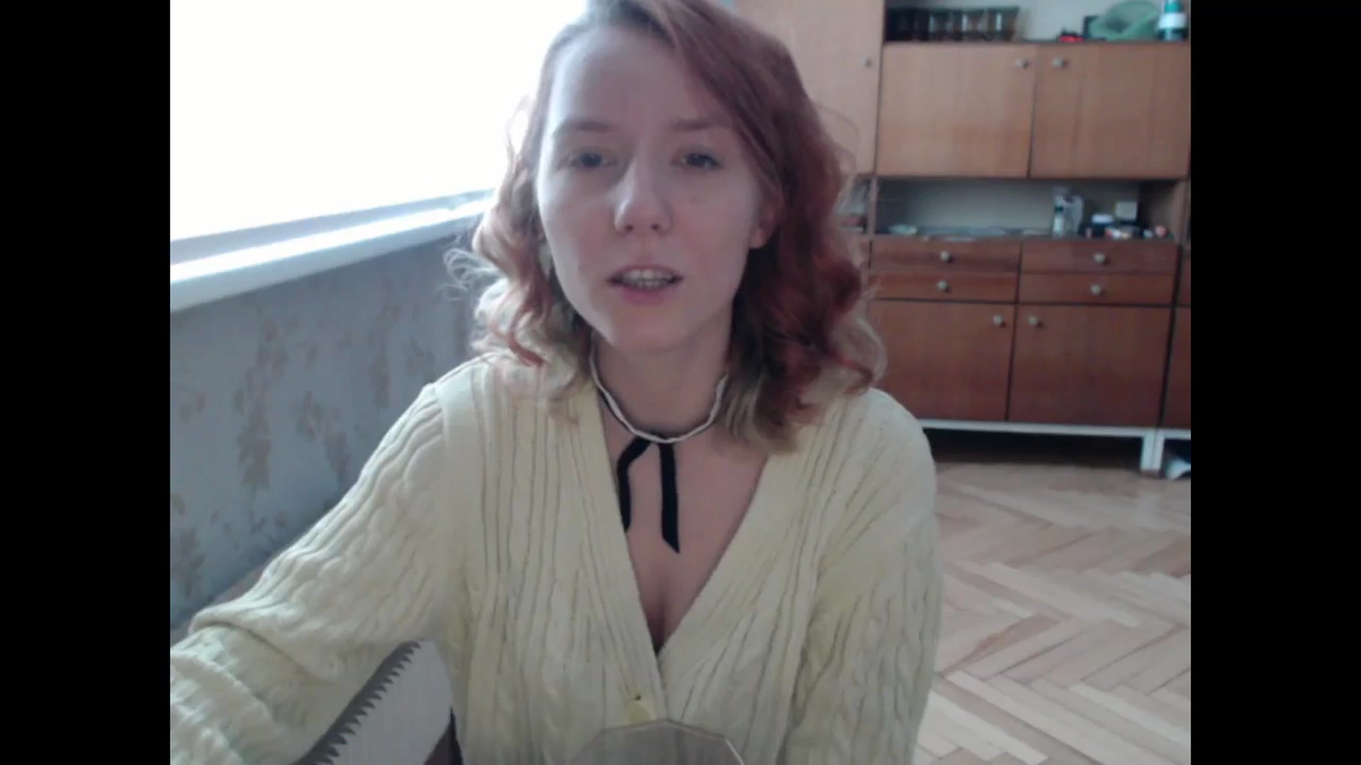 Gallery image thumbnail from NikiFoks18's myfreecams stream on, 08/13/2024, 09:50 image 2 of 20