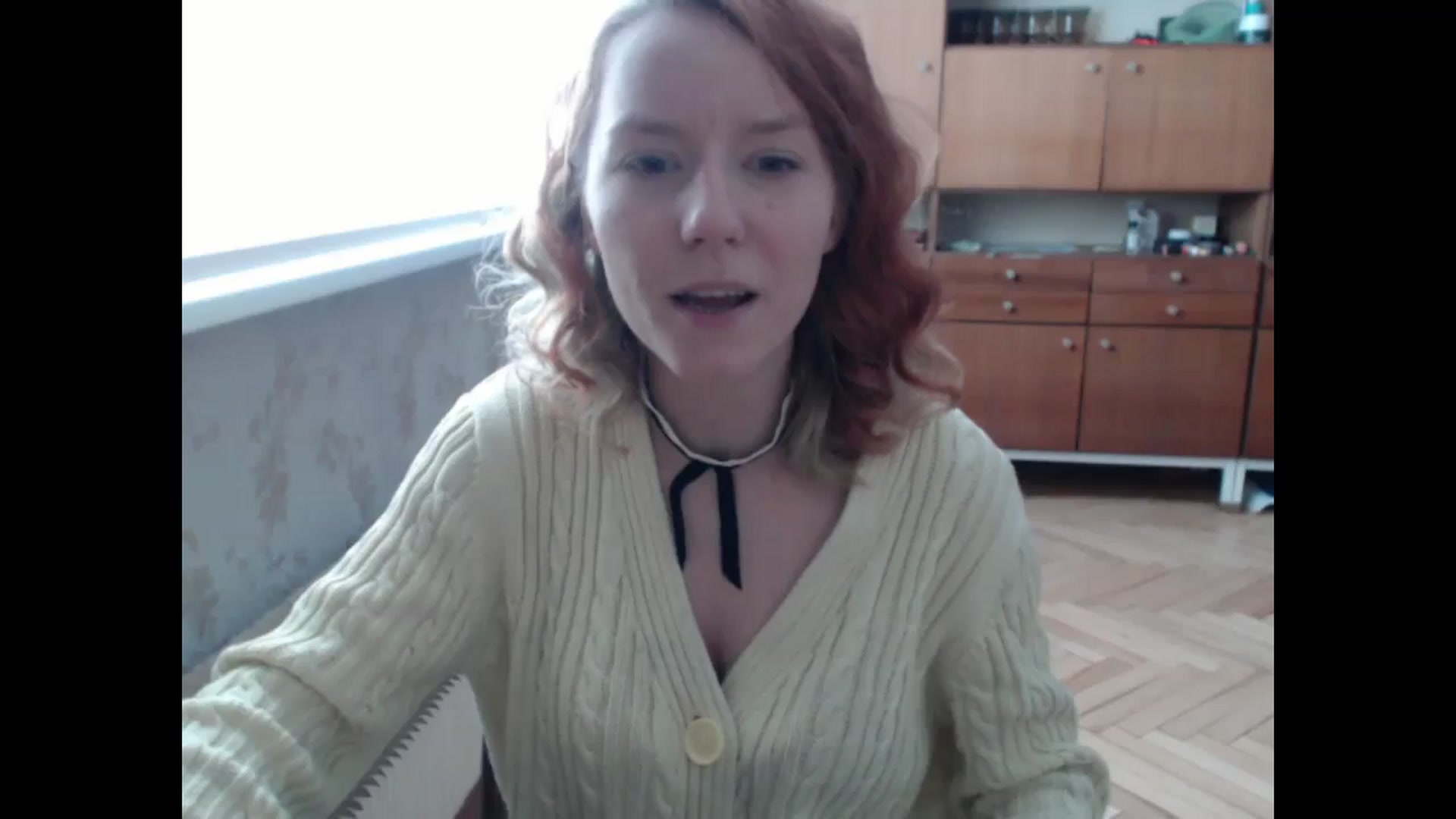 Gallery image thumbnail from NikiFoks18's myfreecams stream on, 08/13/2024, 09:50 image 6 of 20