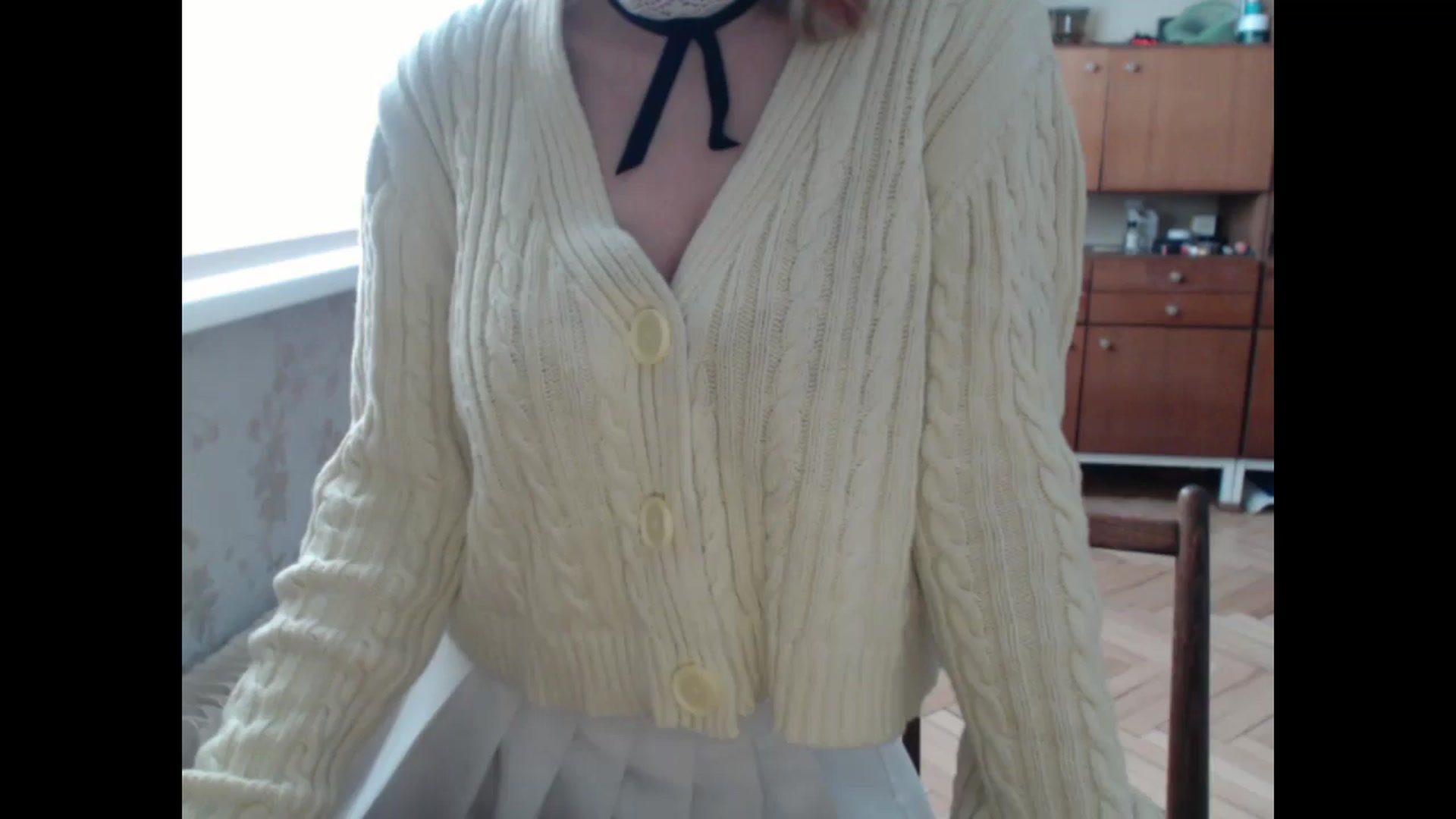 Gallery image thumbnail from NikiFoks18's myfreecams stream on, 08/13/2024, 09:50 image 18 of 20