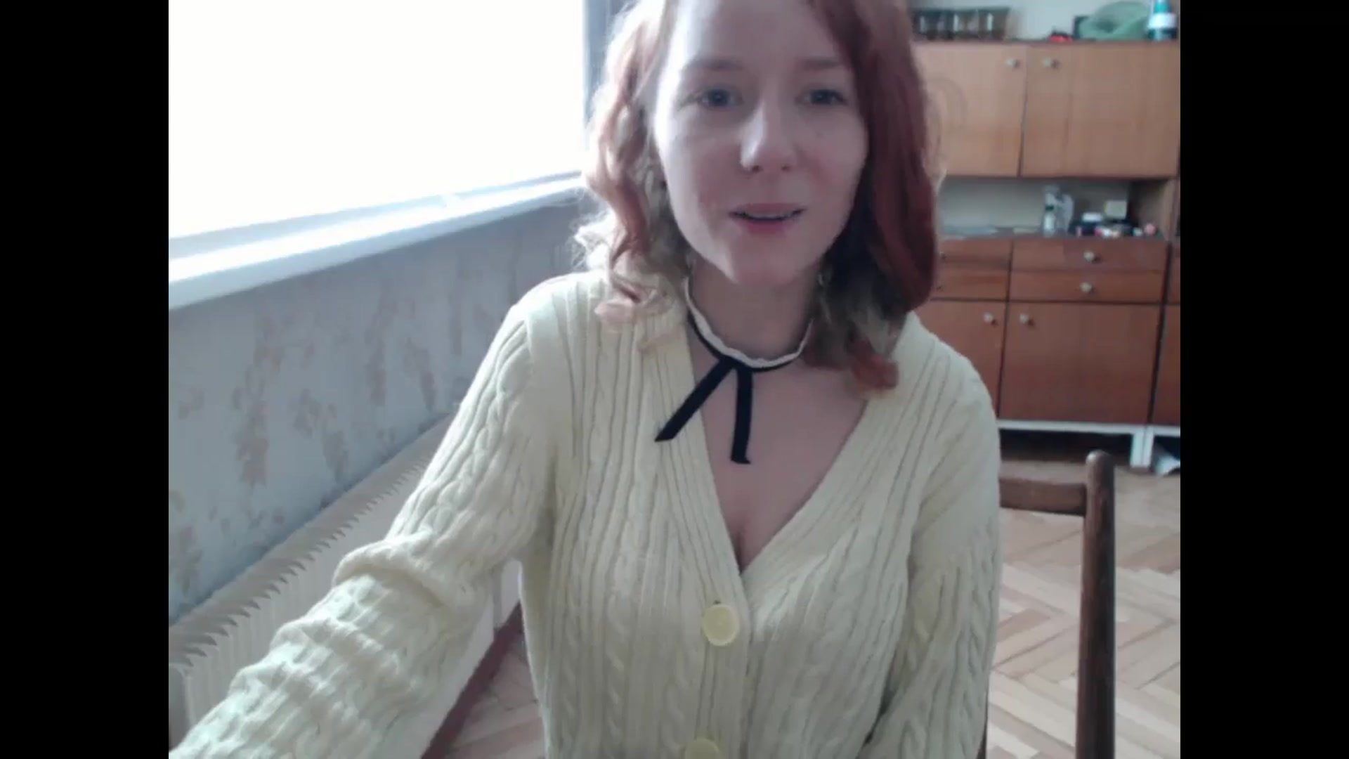 Gallery image thumbnail from NikiFoks18's myfreecams stream on, 08/13/2024, 09:50 image 17 of 20