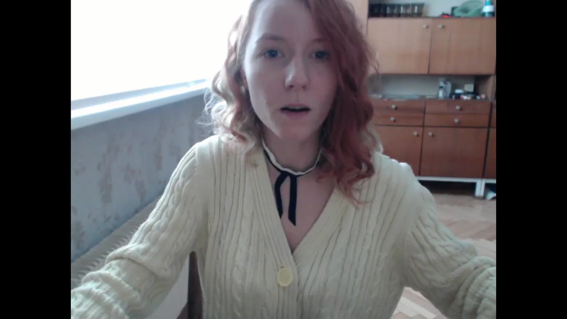 Gallery image thumbnail from NikiFoks18's myfreecams stream on, 08/13/2024, 09:50 image 7 of 20