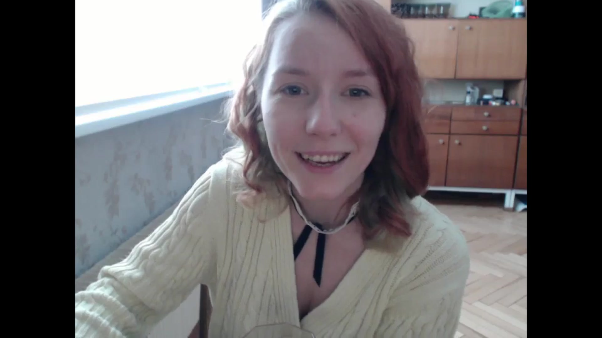 Gallery image thumbnail from NikiFoks18's myfreecams stream on, 08/13/2024, 09:50 image 15 of 20