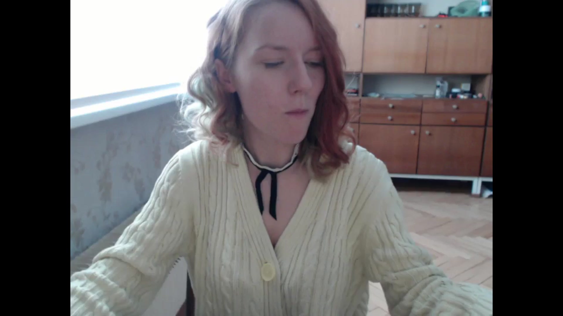 Gallery image thumbnail from NikiFoks18's myfreecams stream on, 08/13/2024, 09:50 image 8 of 20