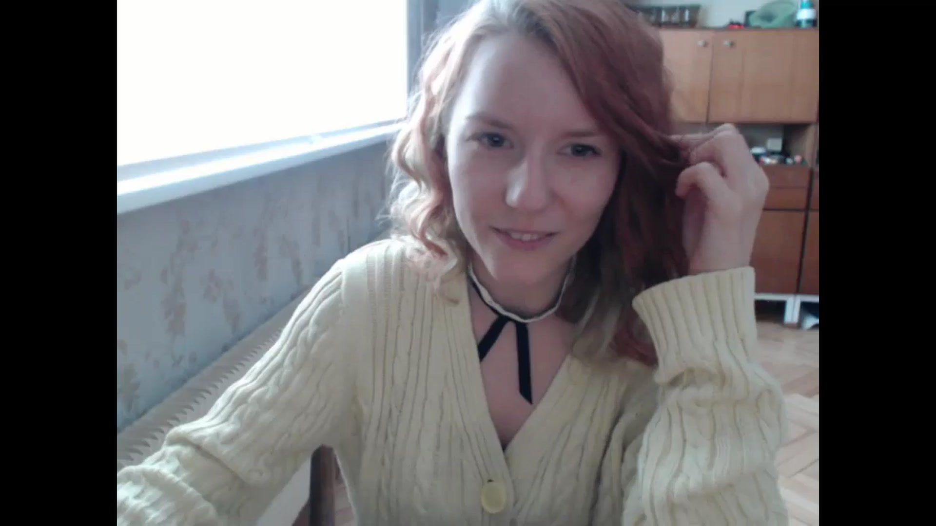 Gallery image thumbnail from NikiFoks18's myfreecams stream on, 08/13/2024, 09:50 image 12 of 20